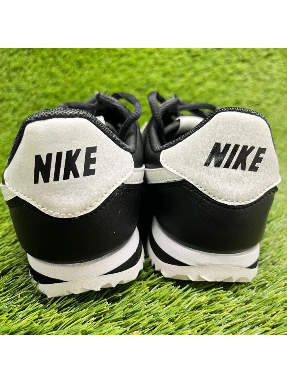 Nike please review